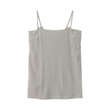 婦人　さらっと綿汗取りパッド付きキャミソール