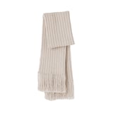 メリノウールローゲージストール