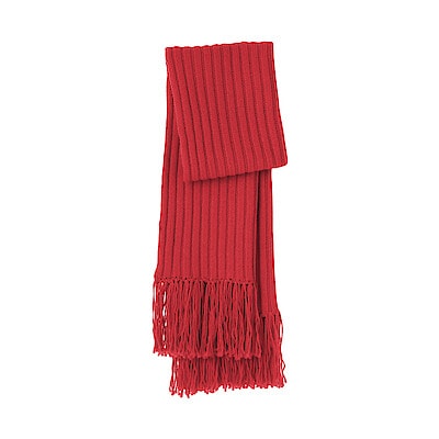 メリノウールローゲージストール