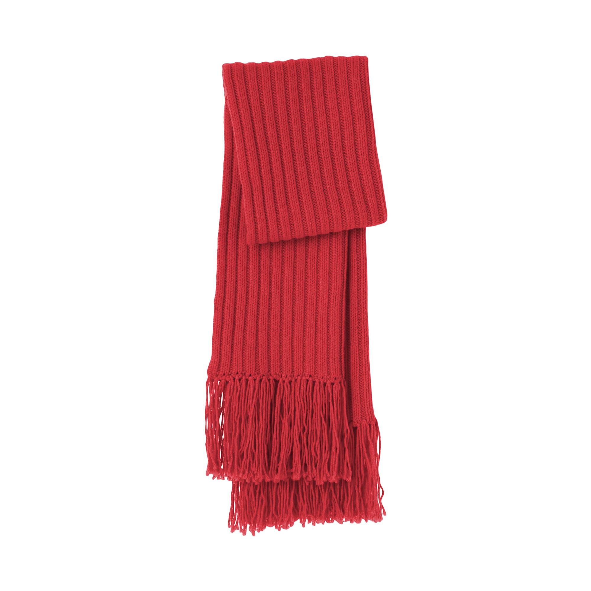 メリノウールローゲージストール | 無印良品