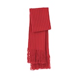 メリノウールローゲージストール