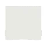 【パーツ】再生ポリプロピレン入り小物収納ボックス３段用・仕切板