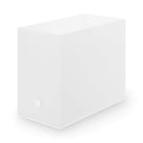 ポリプロピレンファイルボックス・スタンダードタイプ・ワイド・Ａ４用