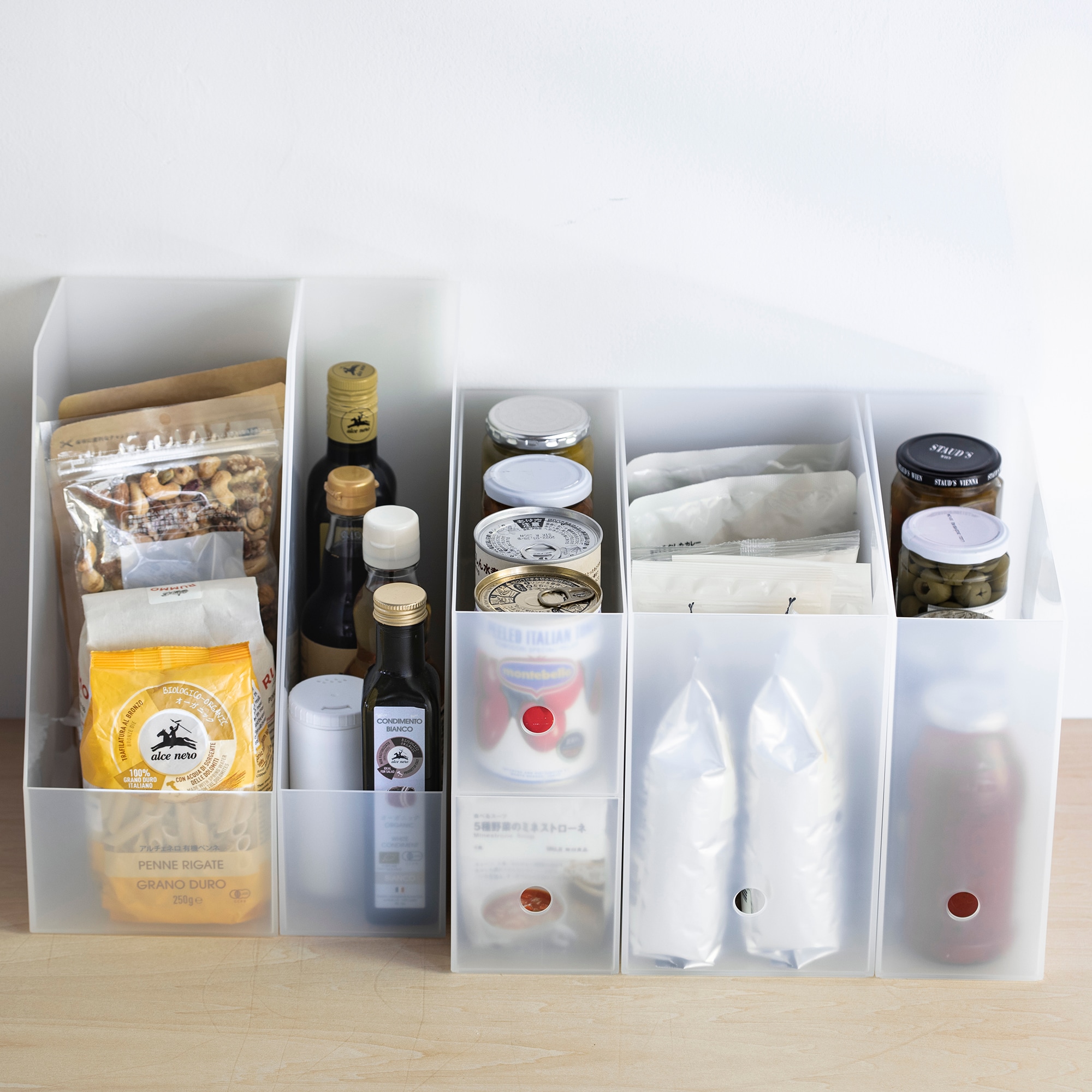 無印良品⭐︎収納セット 楽天市場】【無印良品専用】DRAWER6段セット+RAIL ドロワー