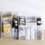 ポリプロピレンスタンドファイルボックス・ワイド・Ａ４用