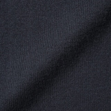 紳士　洗えるウールミドルゲージＶネックカーディガン