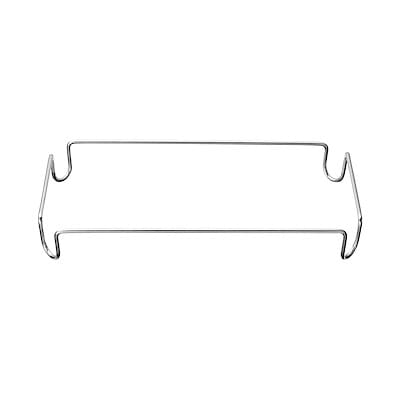 【パーツ】木製ごみ箱用袋止めワイヤー