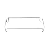 【パーツ】木製ごみ箱用袋止めワイヤー