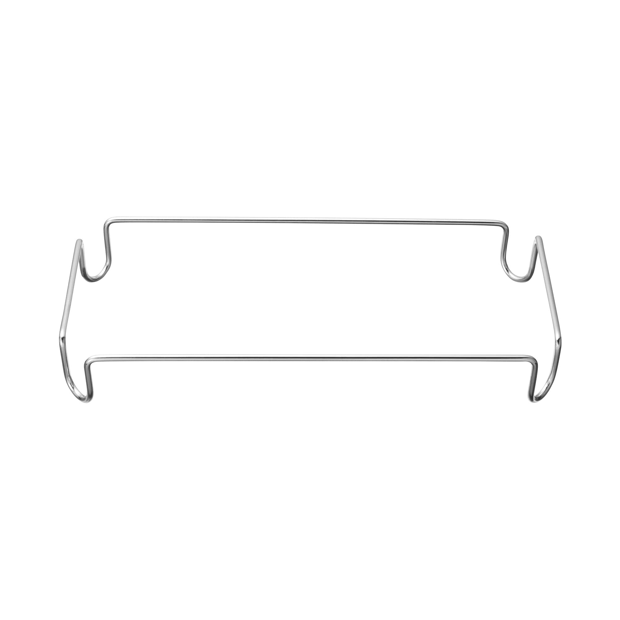 【パーツ】木製ごみ箱用袋止めワイヤー