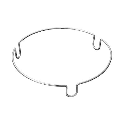 【パーツ】木製ごみ箱用袋止めワイヤー