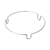 【パーツ】木製ごみ箱用袋止めワイヤー