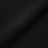 紳士　自然の色を生かして染色した　カシミヤクルーネックセーター