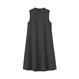 婦人　起毛ジャンパースカート