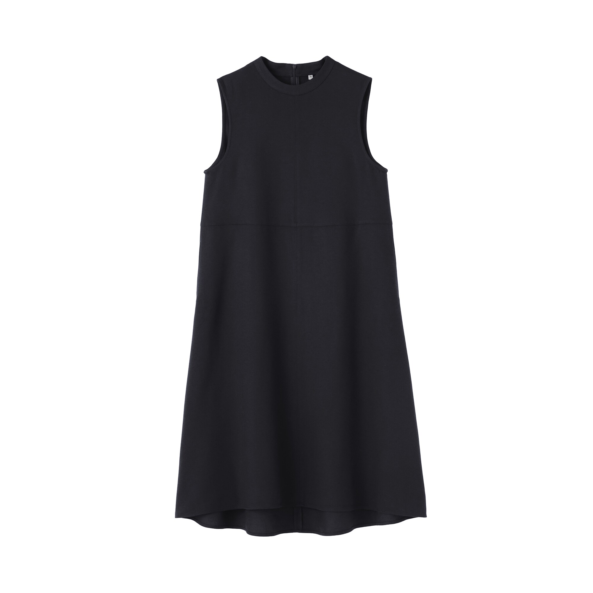 婦人　起毛ジャンパースカート