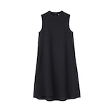 婦人　起毛ジャンパースカート