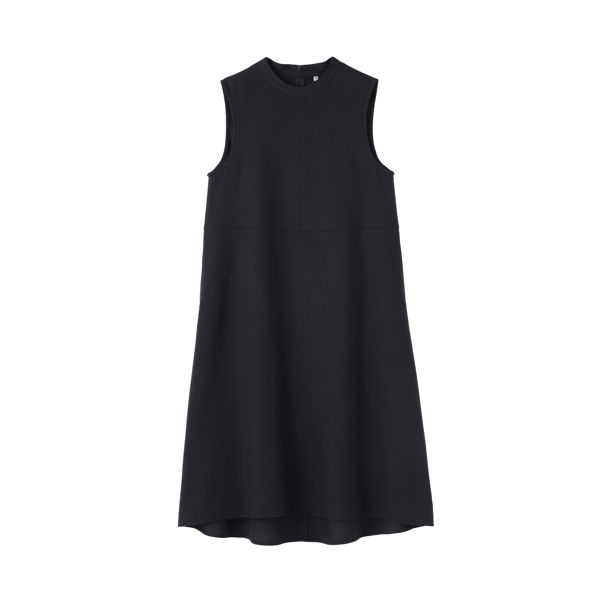 婦人　起毛ジャンパースカート