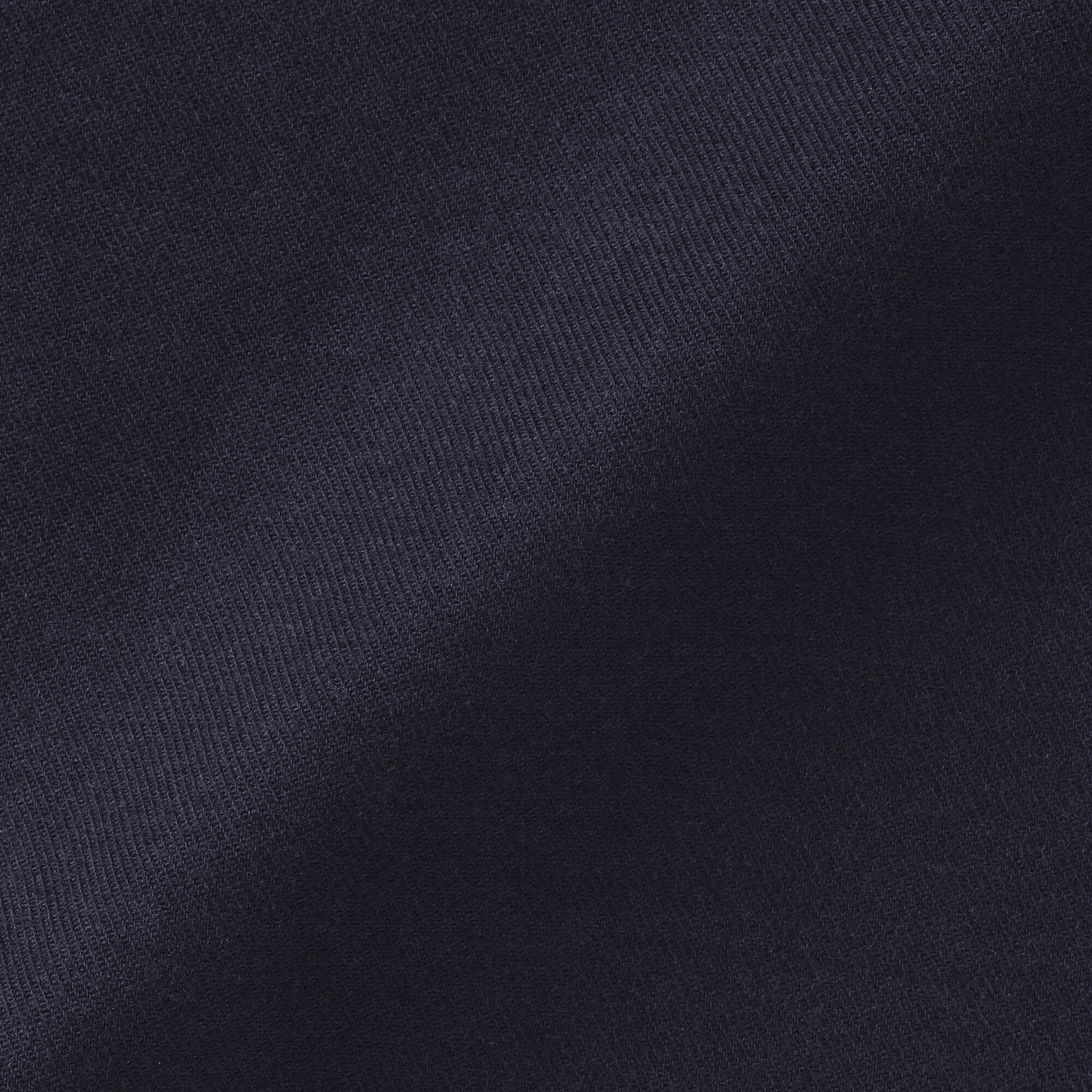 婦人　起毛長袖ワンピース