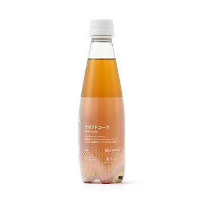 【５月下旬発売予定】クラフトコーラ　３５０ｍｌ