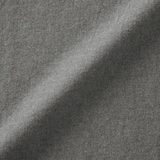 紳士　両面起毛フランネルシャツジャケット