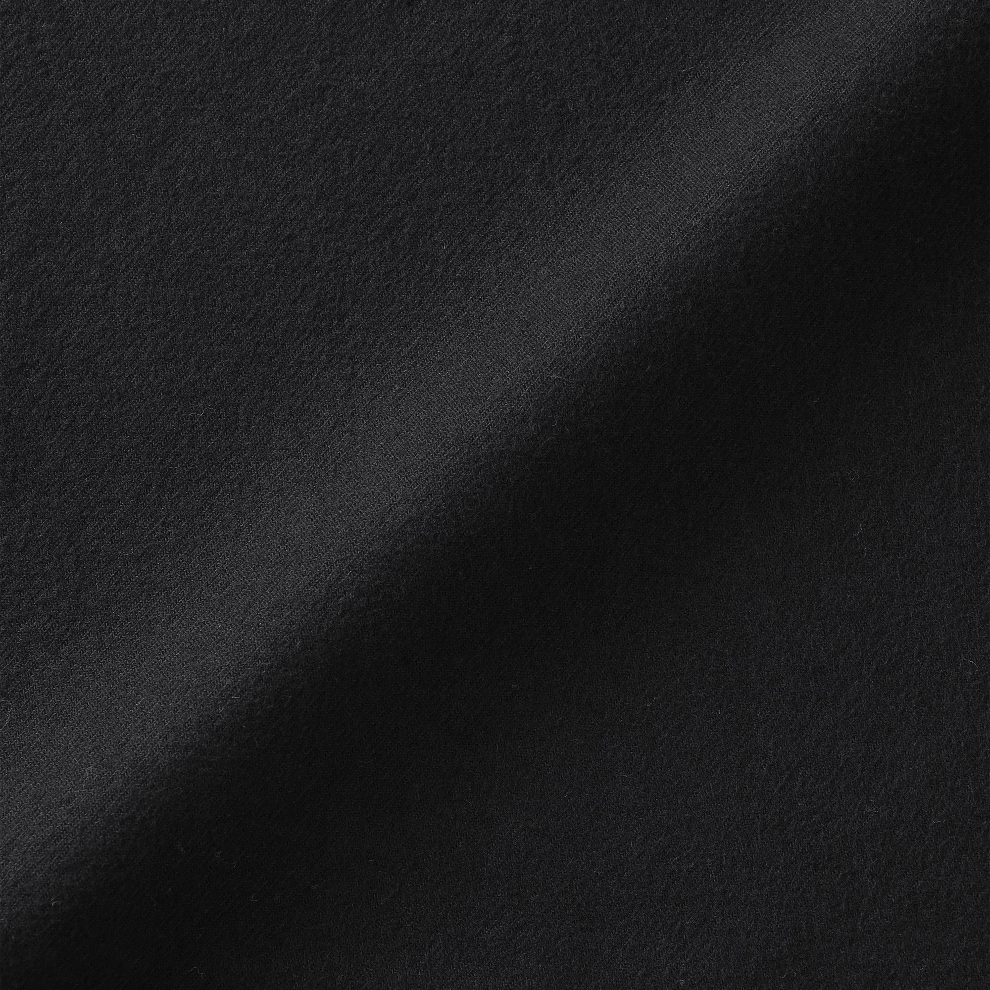 紳士　両面起毛フランネルシャツジャケット