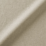 紳士　両面起毛フランネルシャツジャケット