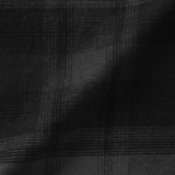 紳士　両面起毛フランネルシャツジャケット