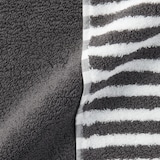 綿　タオル　ハーフハンカチ　２枚組