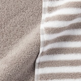 綿　タオル　ハーフハンカチ　２枚組