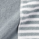 綿　タオル　ハーフハンカチ　２枚組