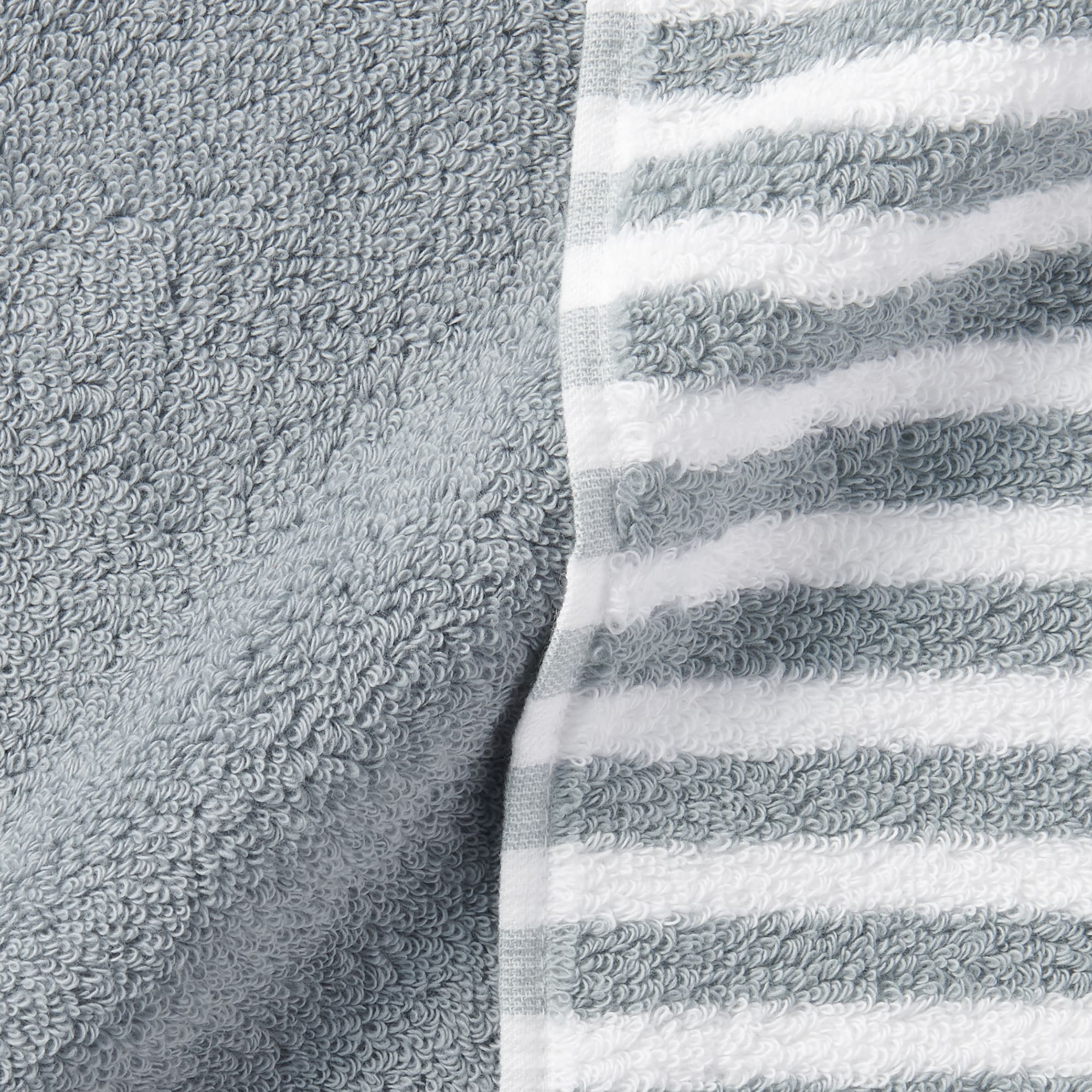 綿　タオル　ハーフハンカチ　２枚組