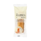 不揃い　みたらし団子風バウム