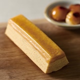 バウム・ケーキ・スコーン