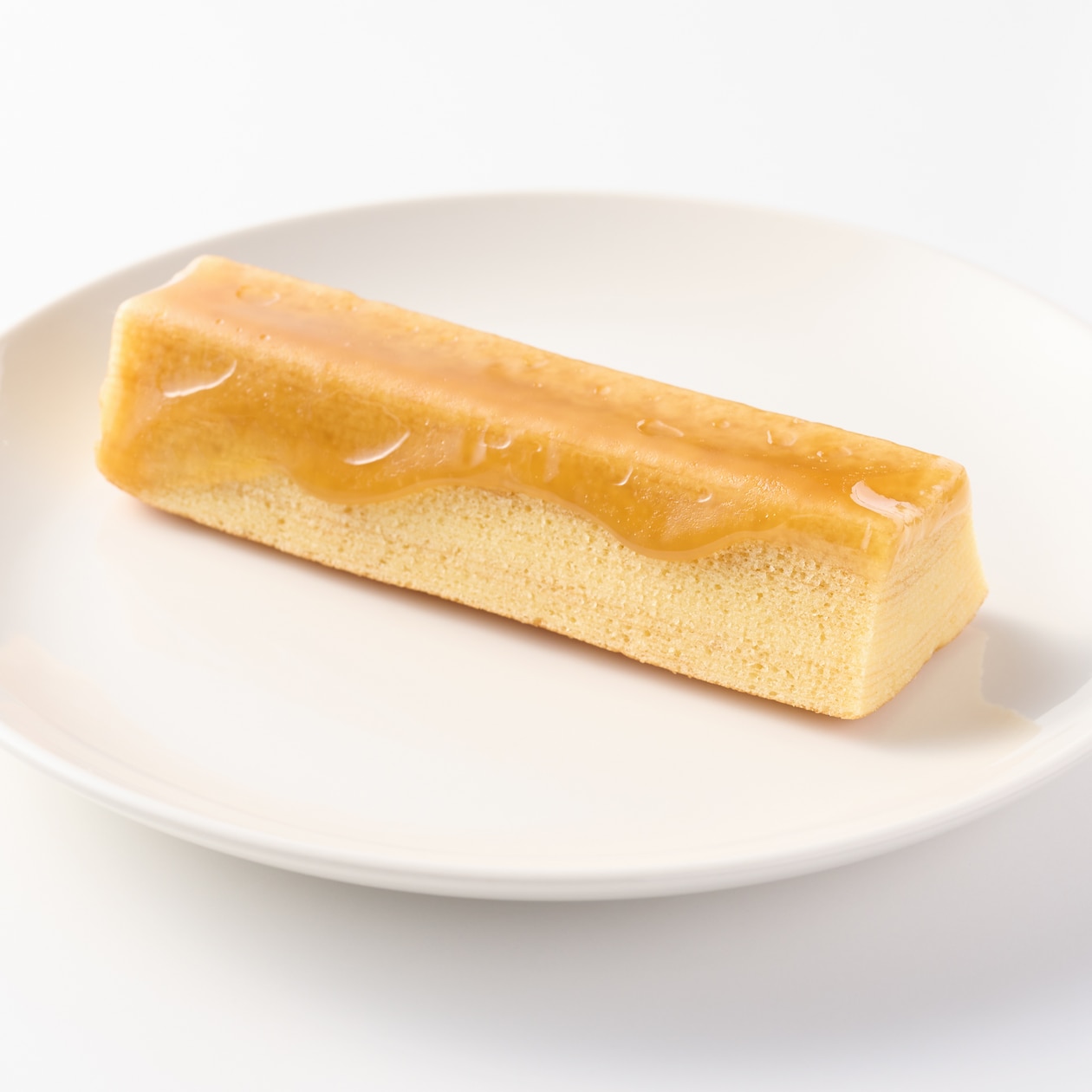 不揃い　みたらし団子風バウム