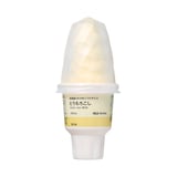 北海道ミルクのソフトアイス　とうもろこし