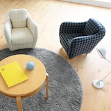 ［ＩＤＥＥ］ＭＩＮＩ　ＭＩＬＬＥＲ　ＡＲＭ　ＣＨＡＩＲ　ｊｙｕｇｏｙａ