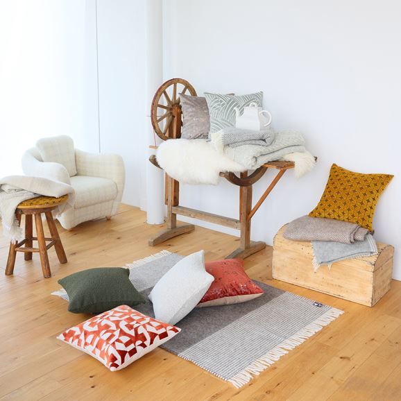 IDEE］MINI MILLER ARM CHAIR jyugoya