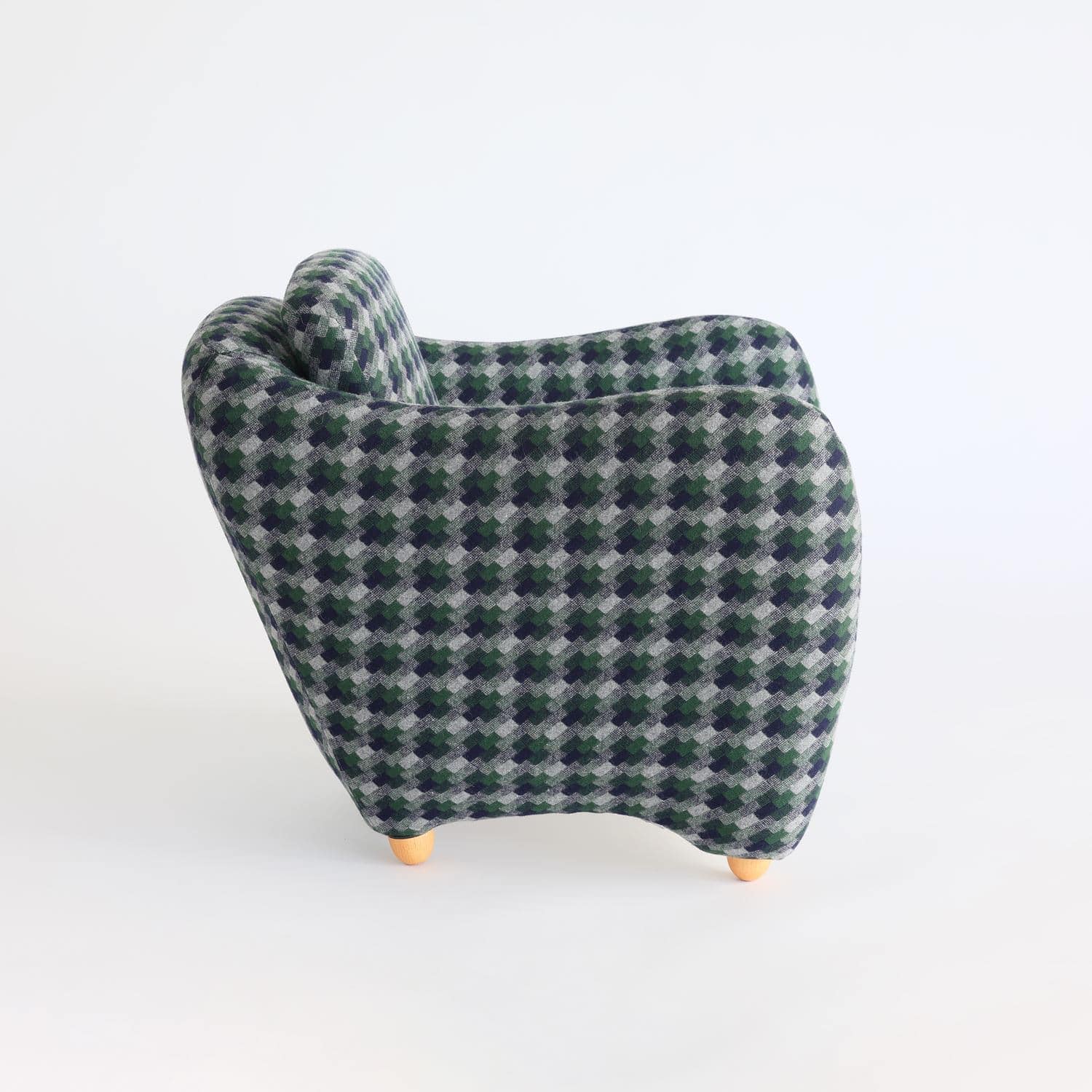 ［ＩＤＥＥ］ＭＩＮＩ　ＭＩＬＬＥＲ　ＡＲＭ　ＣＨＡＩＲ　ｉｓｈｉｄａｔａｍｉ