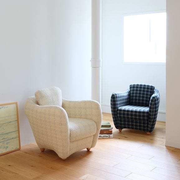 IDEE］MINI MILLER ARM CHAIR
