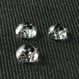 紳士　柔らかい中敷を使用した　撥水タンクソールシューズ