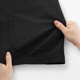 紳士　風を通すストレッチジャケット