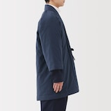 紳士　ふんわり中わた　半纏（ＯＳ）