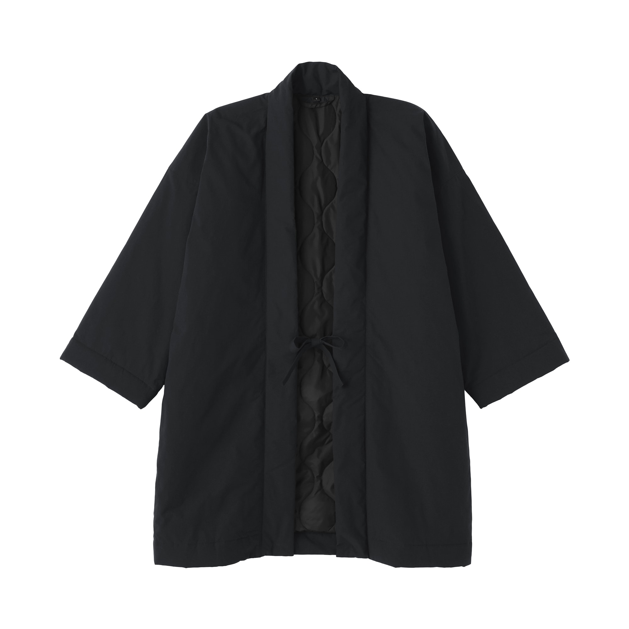 紳士　ふんわり中わた　半纏（ＯＳ）