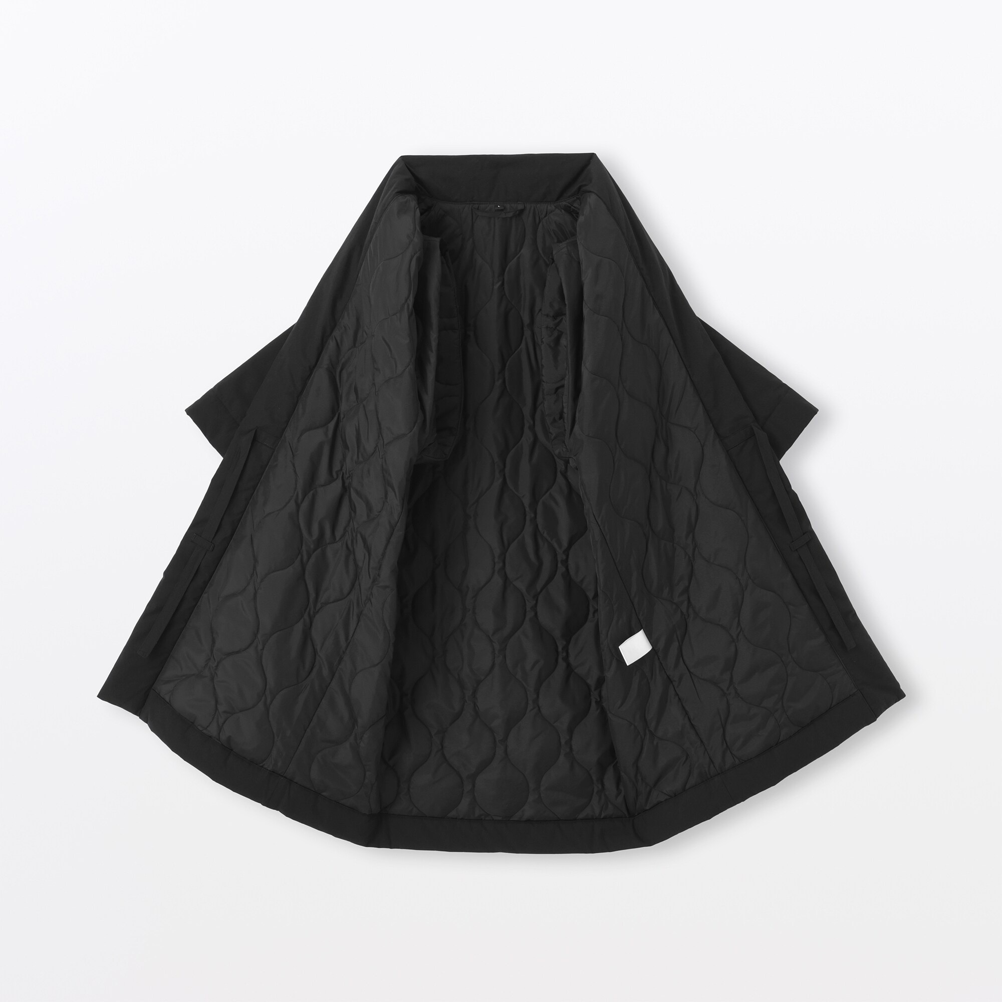 紳士　ふんわり中わた　半纏（ＯＳ）