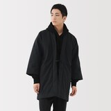 紳士　ふんわり中わた　半纏（ＯＳ）