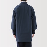 紳士　ふんわり中わた　半纏（ＯＳ）