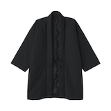 紳士　ふんわり中わた　半纏（ＯＳ）