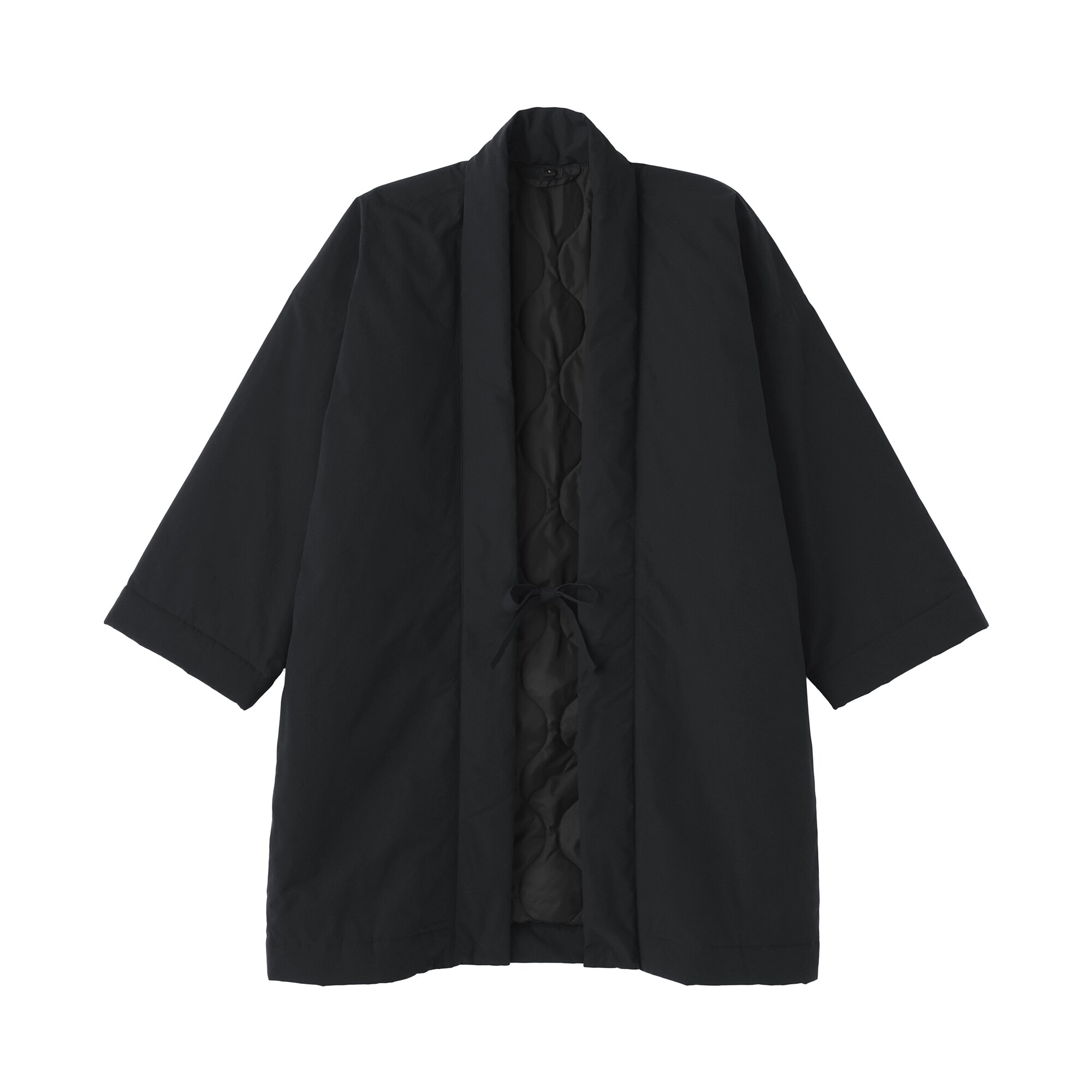 紳士　ふんわり中わた　半纏（ＯＳ）