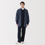紳士　ふんわり中わた　半纏（ＯＳ）