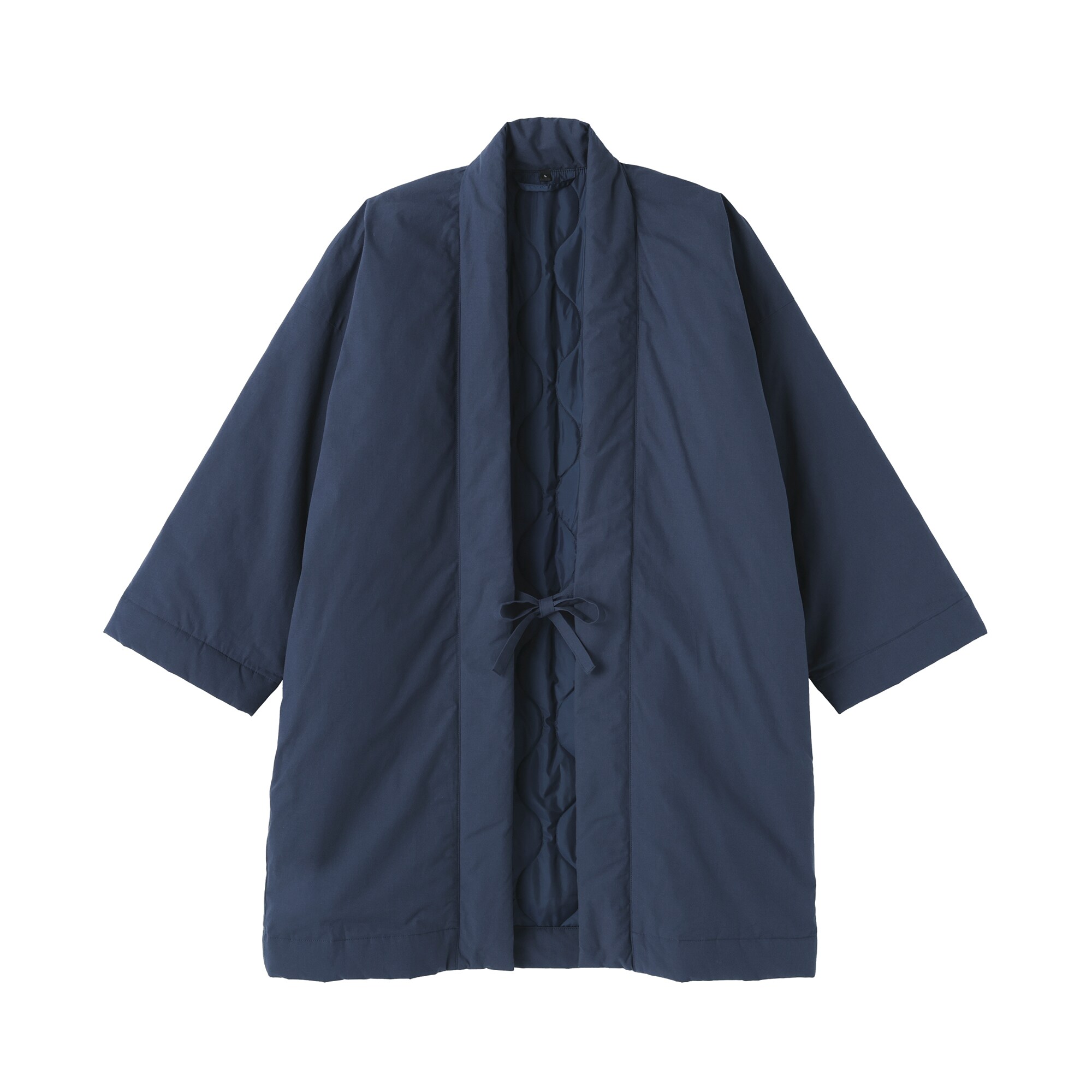 紳士　ふんわり中わた　半纏（ＯＳ）