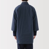 紳士　ふんわり中わた　半纏（ＯＳ）